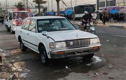 تويوتا كراون